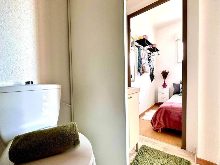 Le Coin De Mer 2, Bord De Mer, Plage 30M, Cosy, Clim, Wifi, 4 Personnes Фос-сюр-Мер Экстерьер фото