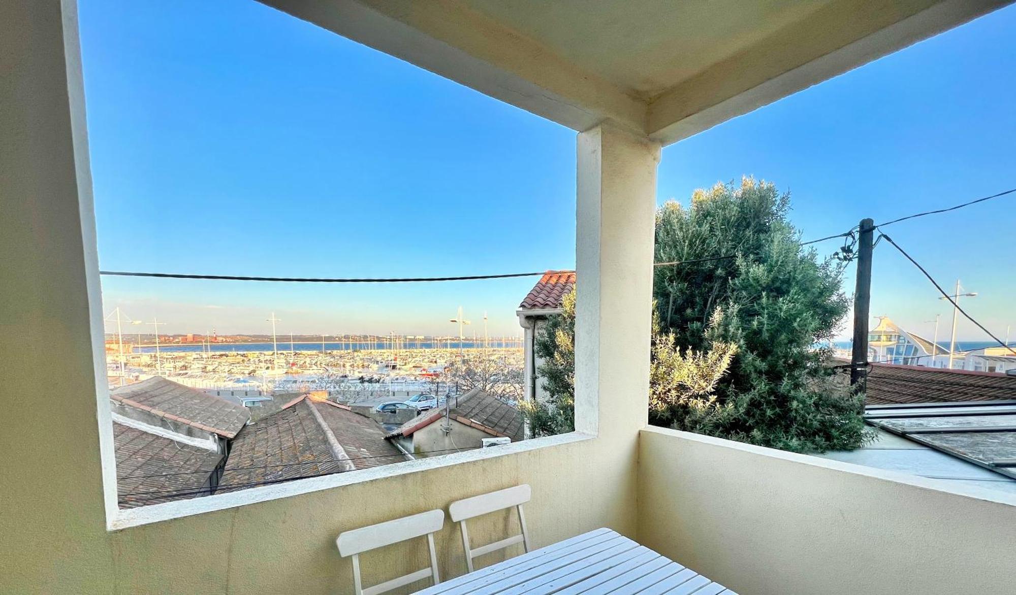 Le Coin De Mer 2, Bord De Mer, Plage 30M, Cosy, Clim, Wifi, 4 Personnes Фос-сюр-Мер Экстерьер фото